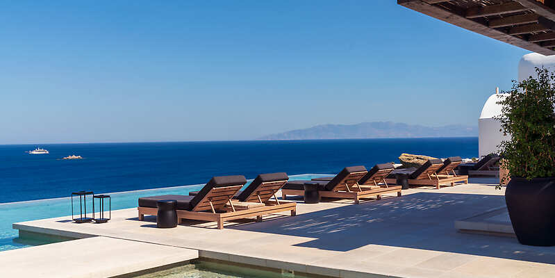 Kalesma Mykonos
