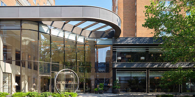 Nobu Hotel Portman Square