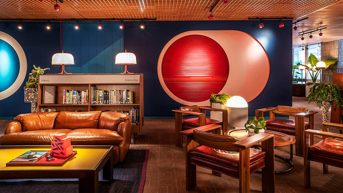 The Standard, London | The Hotel Collection | Amex Travel