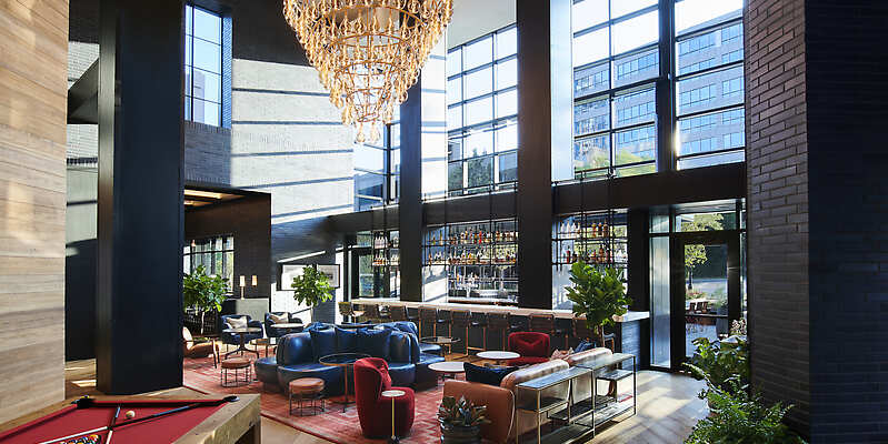 Virgin Hotels Nashville