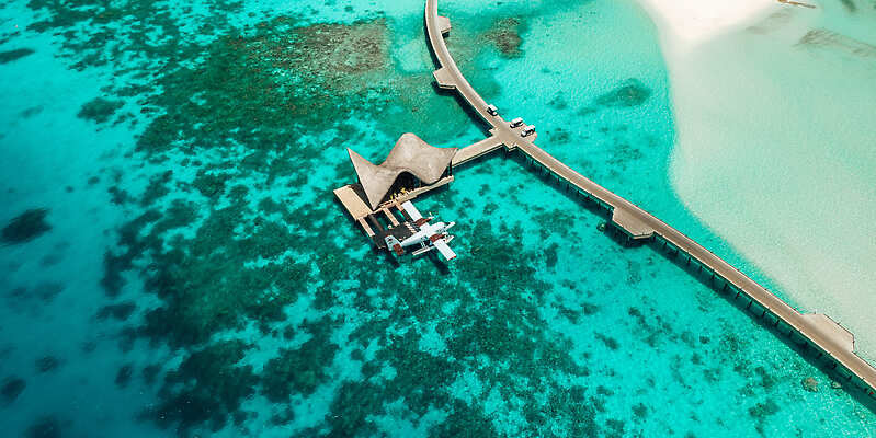 JOALI MALDIVES