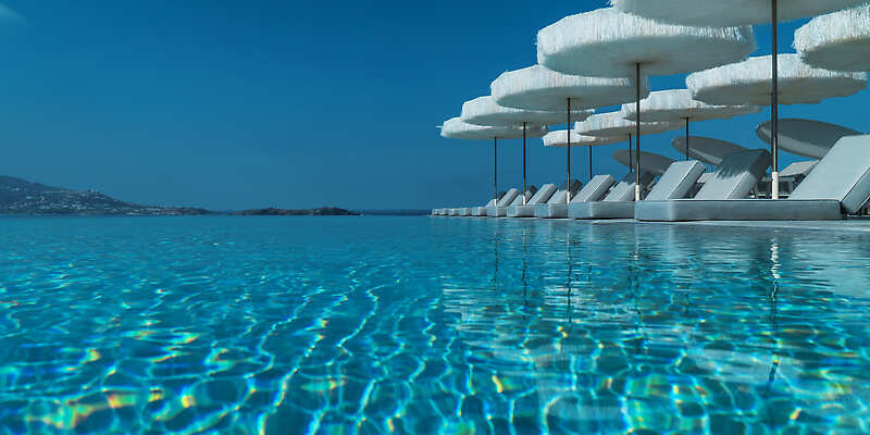 Mykonos Riviera Hotel & Spa