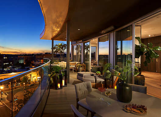 Preferred Hotels & Resorts