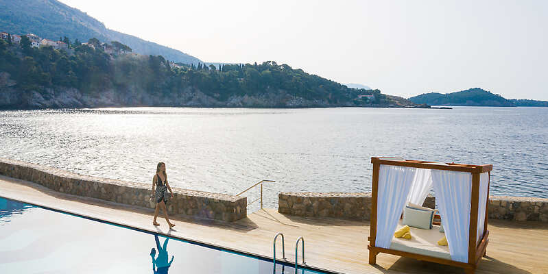 Rixos Premium Dubrovnik
