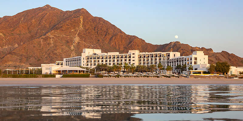 InterContinental Fujairah Resort