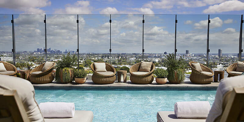1 Hotel West Hollywood
