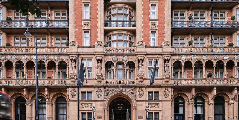 Kimpton Fitzroy London