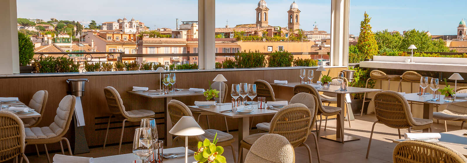 Acquaroof Terrazza Molinari