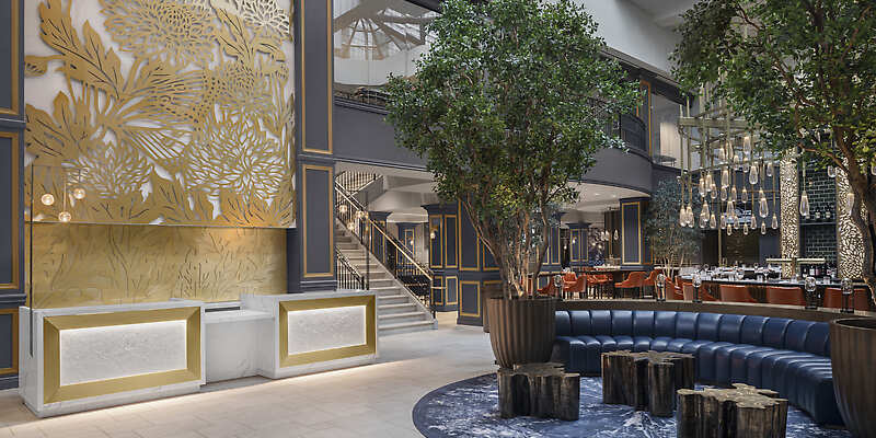 The Lytle Park Hotel, Autograph Collection