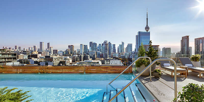 1 Hotel Toronto