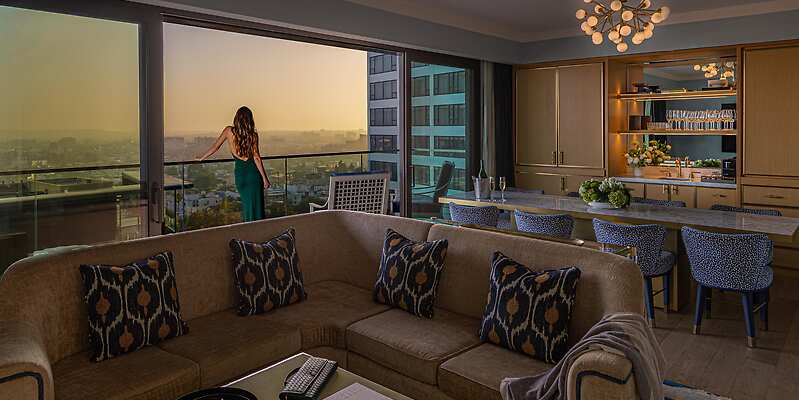 Pendry West Hollywood