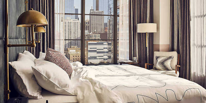 The Hoxton Chicago