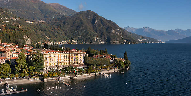 Grand Hotel Victoria Concept & Spa - Lago di Como