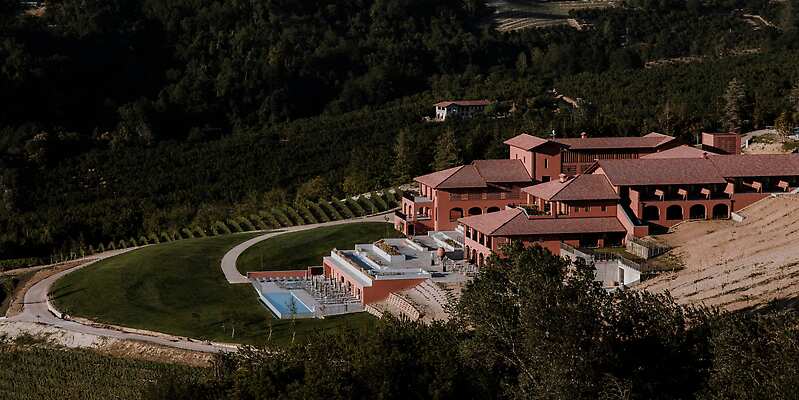 Casa di Langa