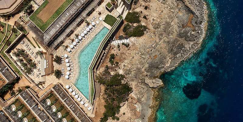 Six Senses Ibiza