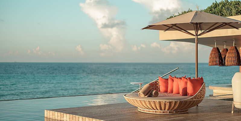 La Casa De La Playa
