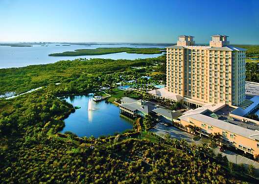 Hyatt Regency