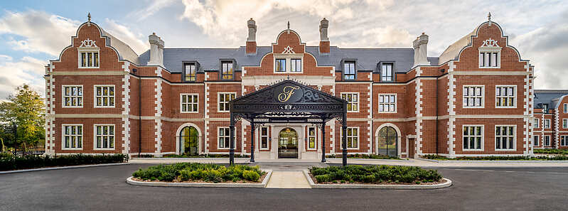 Fairmont Windsor Park