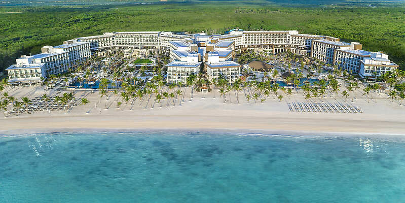Hyatt Zilara Cap Cana