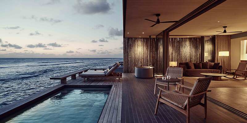Patina Maldives