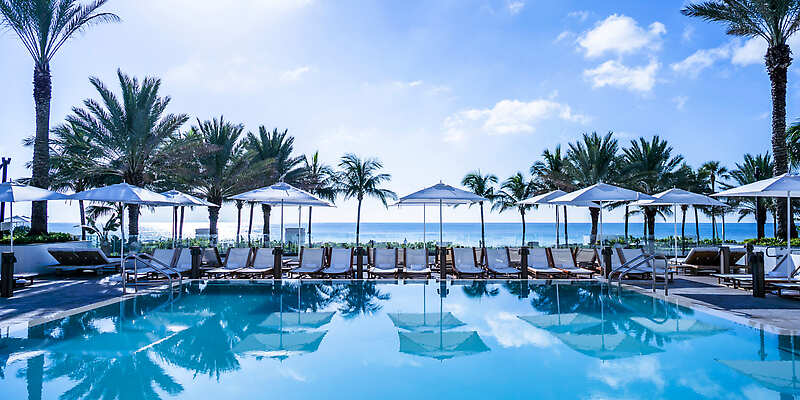 Eden Roc Miami Beach