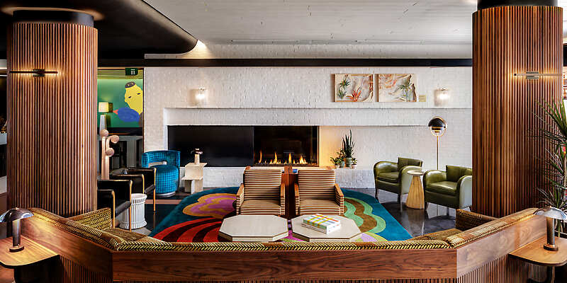 The Drake Hotel