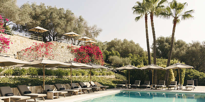 Finca Serena Mallorca