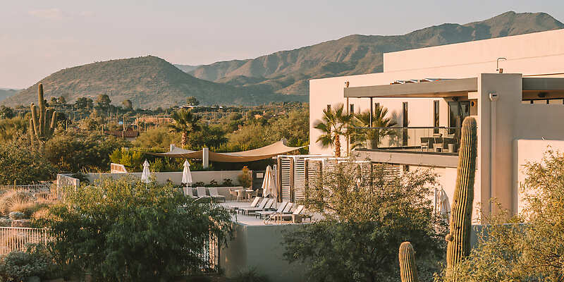 CIVANA Wellness Resort and Spa