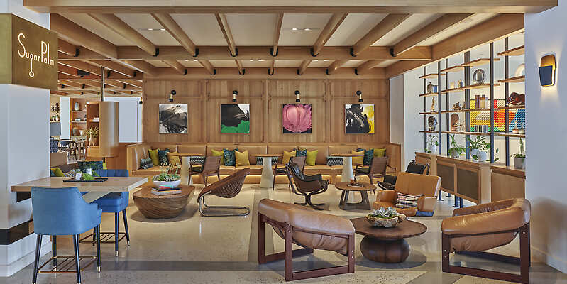 Viceroy Santa Monica