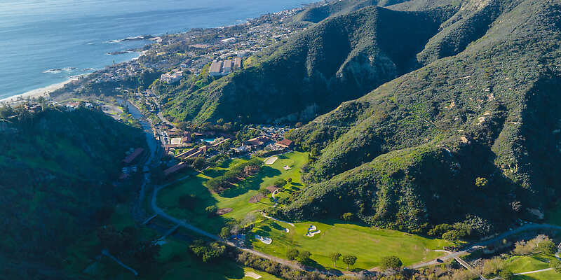The Ranch at Laguna Beach
