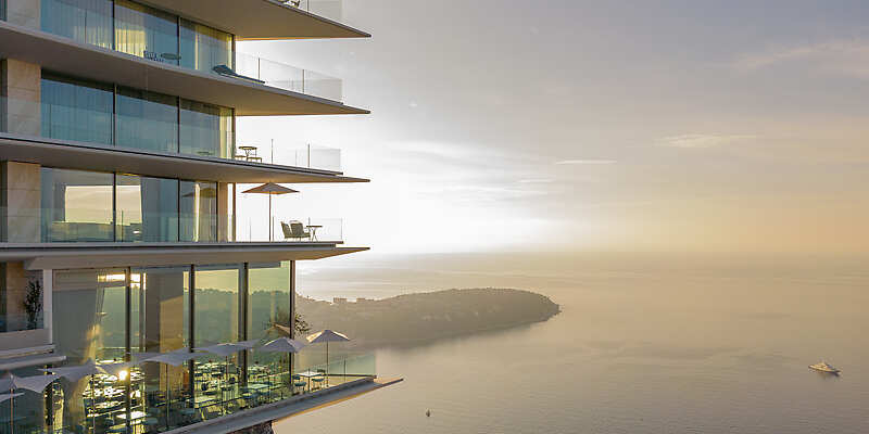 The Maybourne Riviera