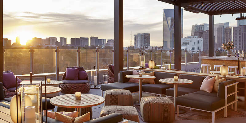 Hyatt Centric Buckhead Atlanta