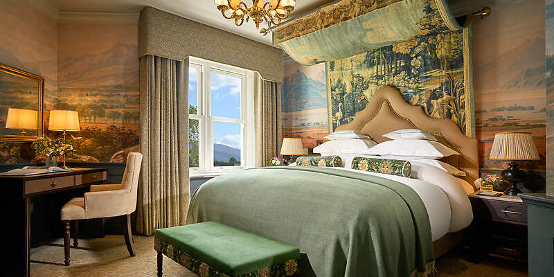 The Killarney Park