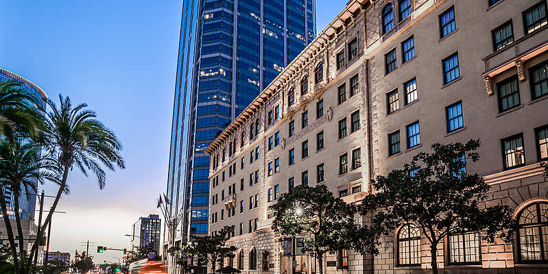 The Guild Hotel, San Diego, a Tribute Portfolio Hotel