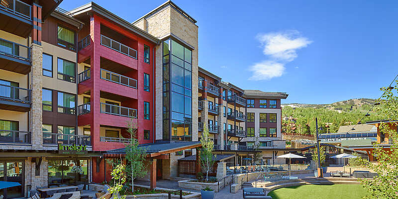 Limelight Hotel Snowmass
