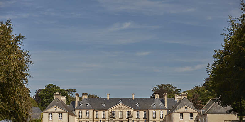 Château d’Audrieu