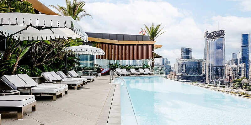 Emporium Hotel South Bank