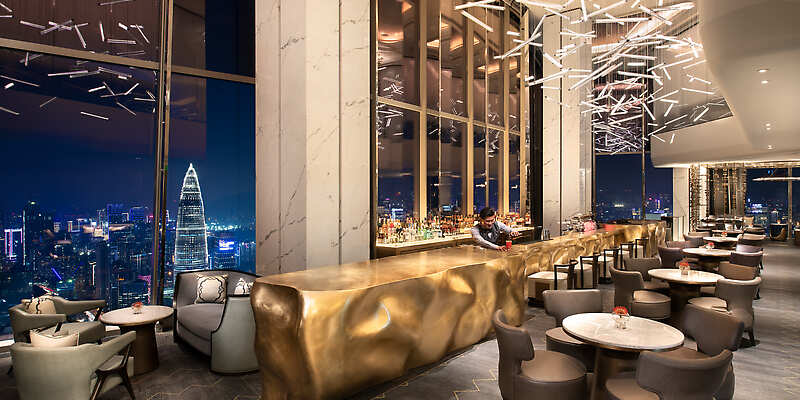 Raffles Shenzhen