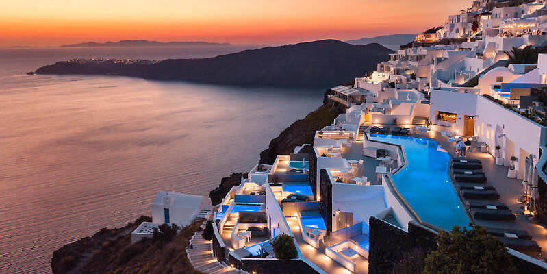 Grace Santorini
