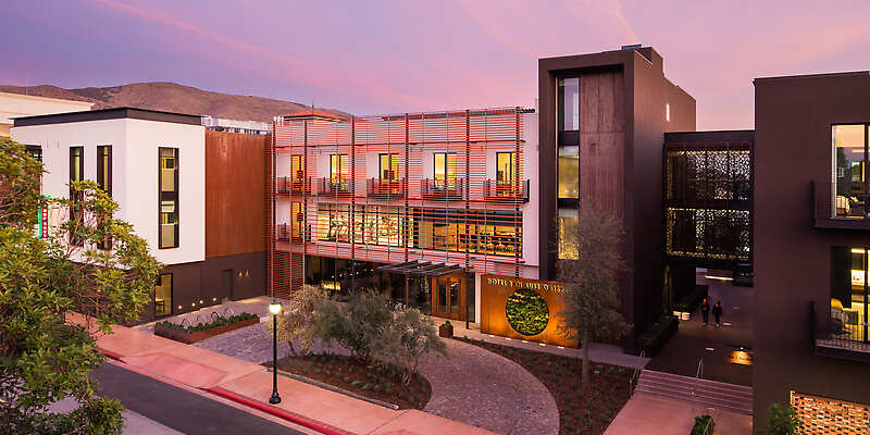 Hotel San Luis Obispo