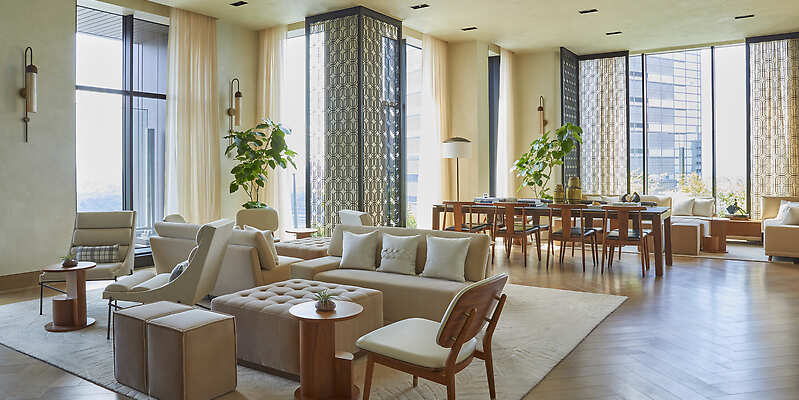 Kimpton Shinjuku Tokyo