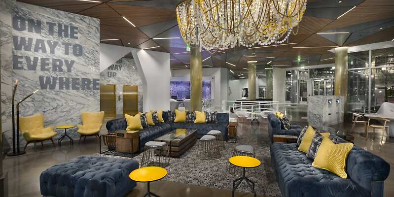 The Envoy Hotel, Autograph Collection