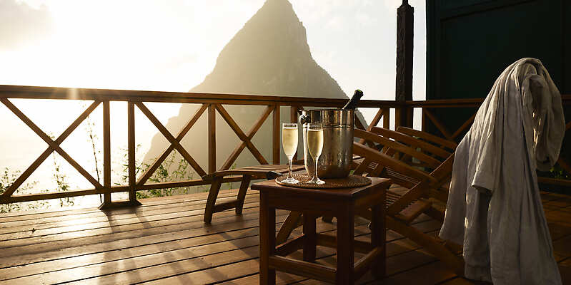 Ladera Resort