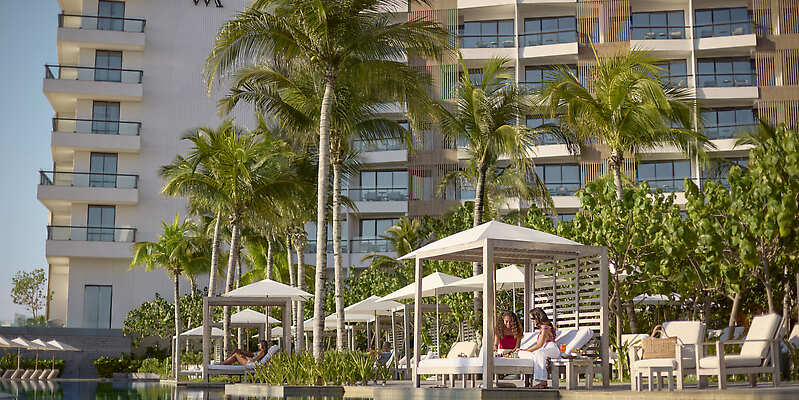 Waldorf Astoria Riviera Maya
