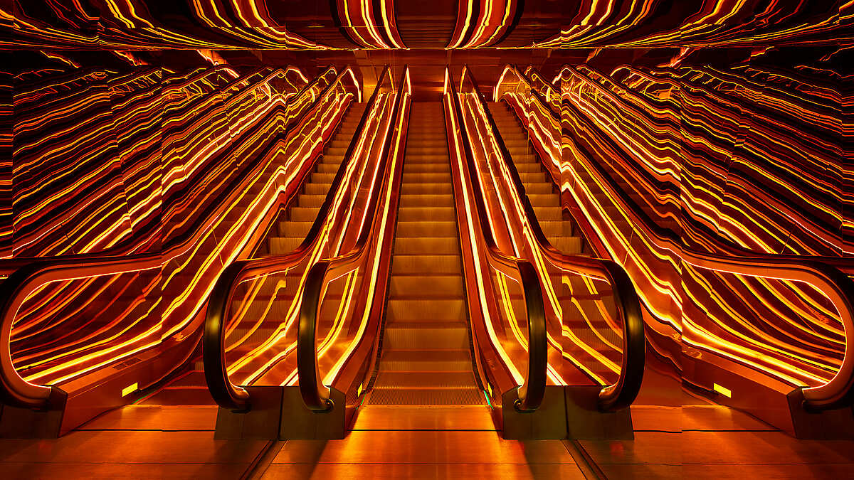 PUBLIC Hotels | The Hotel Collection | Amex Travel