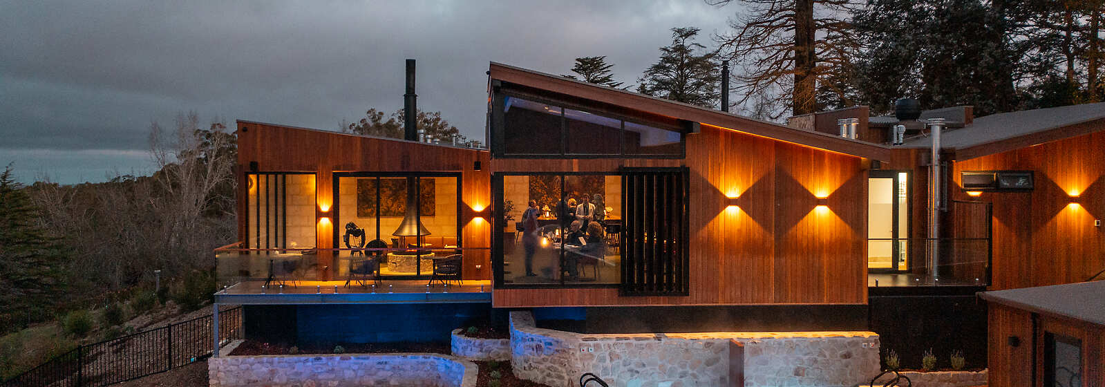 Sequoia Lodge Hot Pools