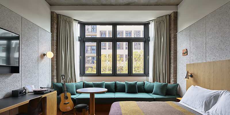 Ace Hotel Sydney