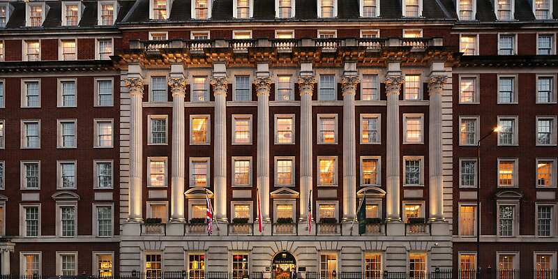 The Biltmore Mayfair