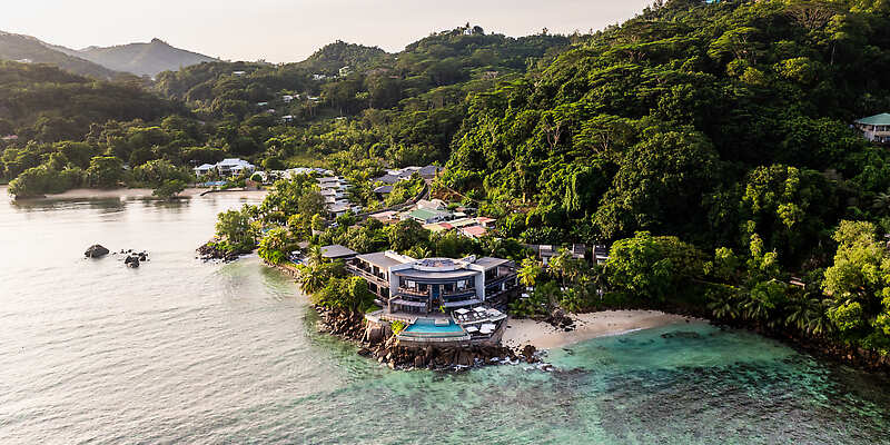 Mango House Seychelles, LXR Hotels & Resorts
