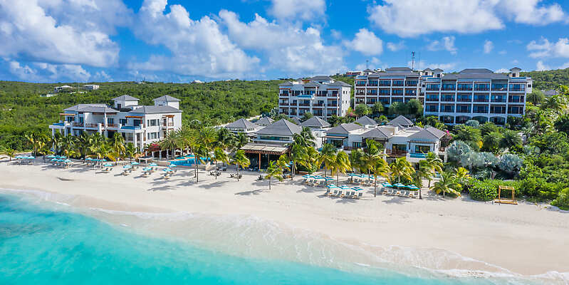 Zemi Beach House, LXR Hotels & Resorts